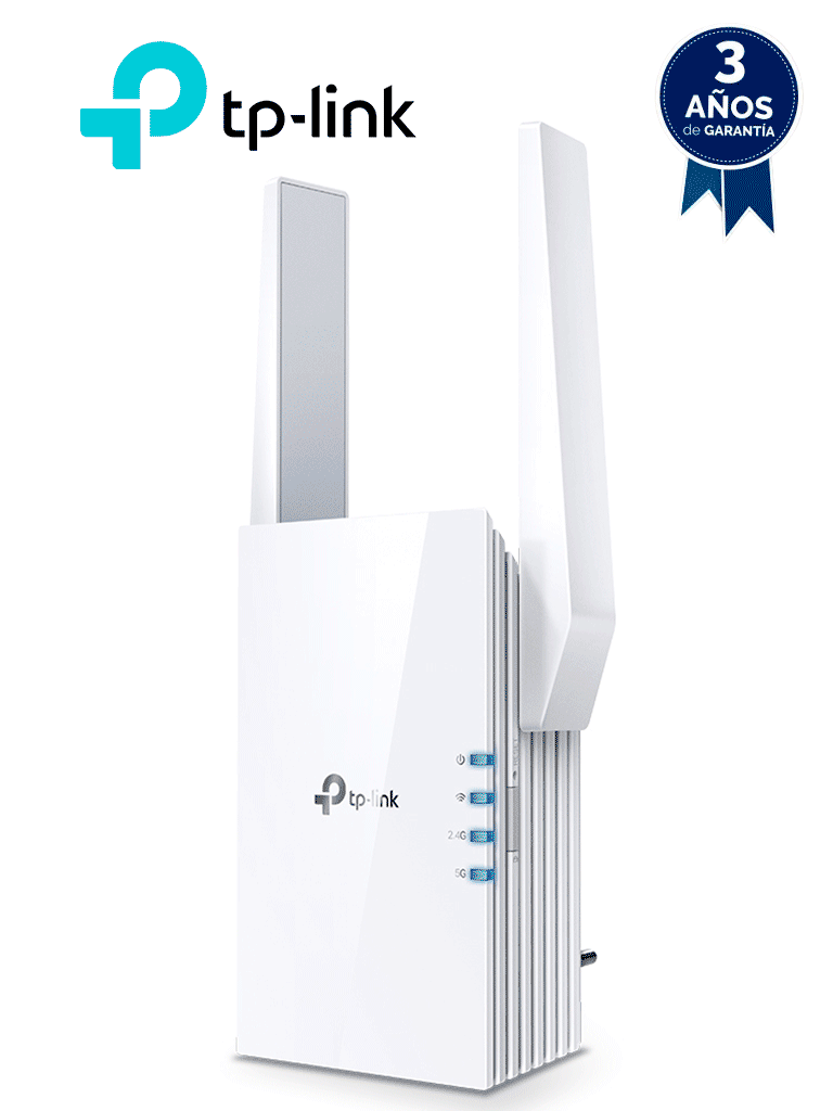 TP-Link RE505X